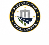 Bureau of the Fiscal Service seal