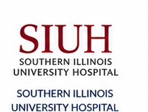 Southern Illinois University Hospital logo