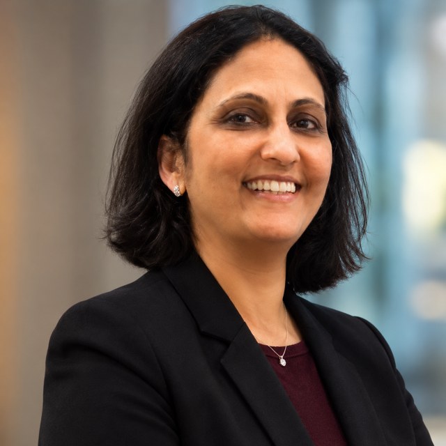 Sandhya "Sandy" Kumar, Founder & CEO of ScribeDoc.Com, Inc.